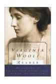 Virginia Woolf Reader  9780156935906 Front Cover