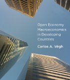 Open Economy Macroeconomics in Developing Countries 