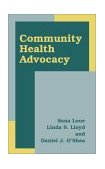 Community Health Advocacy  cover art