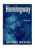 Hemingway A Biography cover art