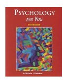 Psychology and You 3rd 9780314140906 Front Cover