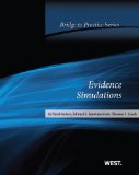 Evidence Simulations: Bridge to Practice cover art