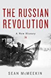 Russian Revolution A New History  9780465039906 Front Cover