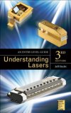 Understanding Lasers An Entry-Level Guide cover art