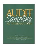 Audit Sampling An Introduction to Statistical Sampling in Auditing 5th 2001 Revised  9780471375906 Front Cover