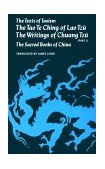 Texts of Taoism  9780486209906 Front Cover