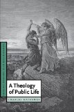 Theology of Public Life  cover art