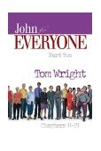 John for Everyone, Chapters 11-21 2nd 2004 9780664227906 Front Cover