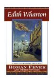 Roman Fever and Other Stories  cover art