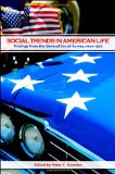 Social Trends in American Life Findings from the General Social Survey Since 1972 cover art