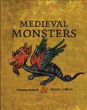 Medieval Monsters  9780712357906 Front Cover