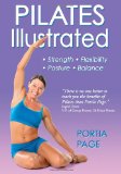 Pilates Illustrated  cover art