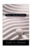 Most Moved Mover A Theology of God's Openness cover art