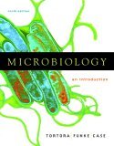 Microbiology An Introduction 9th 9780805347906 Front Cover