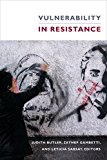 Vulnerability in Resistance  9780822362906 Front Cover