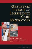 Obstetric Triage and Emergency Care Protocols  cover art