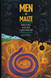 Men of Maize  9780860911906 Front Cover