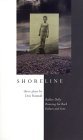 Shoreline Three Plays by Don Hannah 1999 9780889242906 Front Cover
