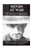 Minds at War The Poetry and Experience of the First World War cover art