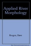 Applied River Morphology 