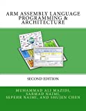 Arm Assembly Language Programming and Architecture  9780997925906 Front Cover