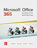 Microsoft Office 365: in Practice, 2019 Edition  9781260079906 Front Cover
