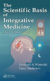 Scientific Basis of Integrative Medicine, Second Edition  cover art
