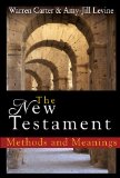 New Testament Methods and Meanings 2013 9781426741906 Front Cover
