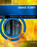 Database Security 2011 9781435453906 Front Cover