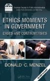 Ethics Moments in Government Cases and Controversies cover art