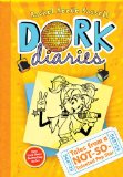 Dork Diaries 3 Tales from a Not-So-Talented Pop Star 2011 9781442411906 Front Cover