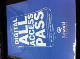 Digital All Access Pass - Single Title cover art