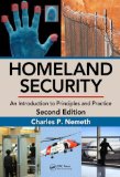 Homeland Security An Introduction to Principles and Practice, Second Edition cover art