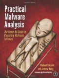 Practical Malware Analysis The Hands-On Guide to Dissecting Malicious Software