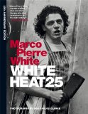 White Heat 25 25th Anniversary Edition 25th 9781845339906 Front Cover