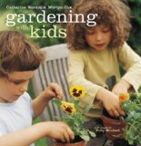 Gardening with Kids 2008 9781845975906 Front Cover