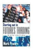 Starting Out in Futures Trading  cover art