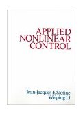 Applied Nonlinear Control 