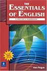 Essentials of English N/e Book with Apa Style 150090 