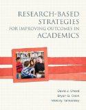 Research-Based Strategies for Improving Outcomes in Academics 