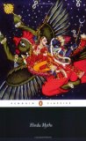 Hindu Myths A Sourcebook Translated from the Sanskrit cover art