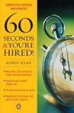 60 Seconds and You're Hired! 2008 9780143112907 Front Cover