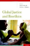 Global Justice and Bioethics  cover art