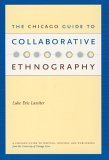 Chicago Guide to Collaborative Ethnography  cover art