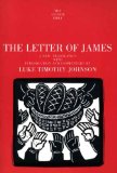 Letter of James 