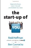Startup of You (Revised and Updated) Adapt, Take Risks, Grow Your Network, and Transform Your Career cover art