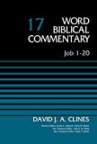 Job 1-20, Volume 17  9780310521907 Front Cover