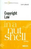 Copyright Law  cover art