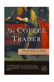 Coffee Trader A Novel cover art