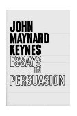Essays in Persuasion 1963 9780393001907 Front Cover